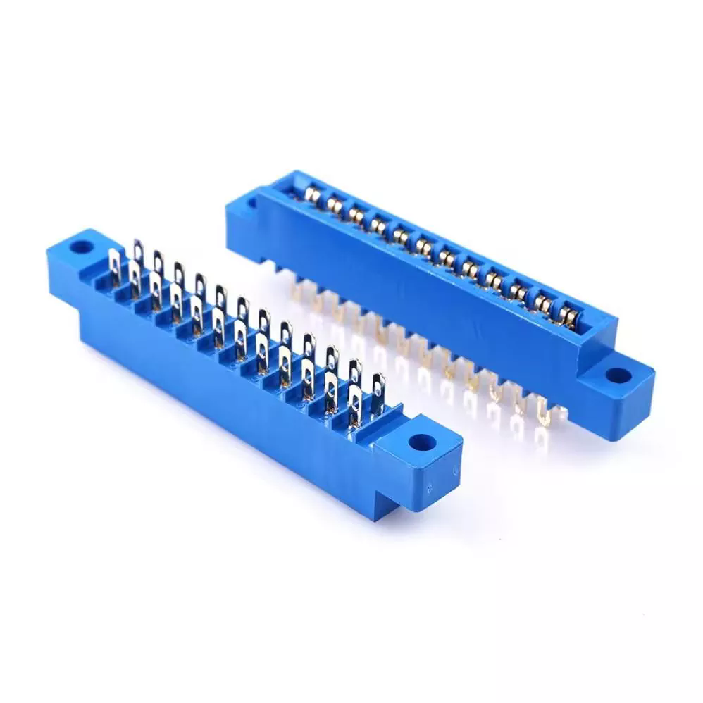 골드 핑거 PCB- 고급 전자 장치를위한 최고의 인쇄 회로 보드