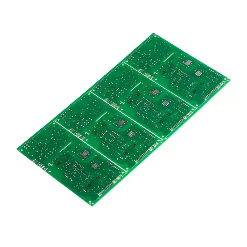 PCB에는 어떤 색상의 솔더 마스크가 사용됩니까?