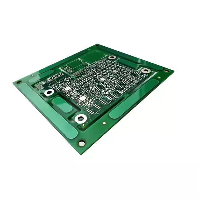PCB의 HASL 프로세스는 무엇입니까?