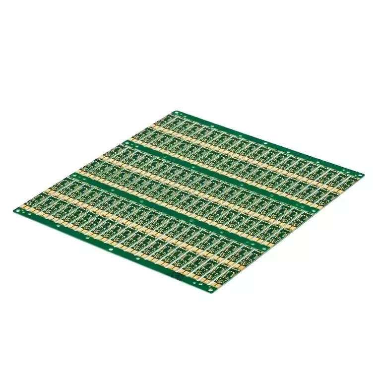 항산화 골드 핑거 PCB