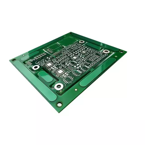 플렉스 PCB 프로토 타입