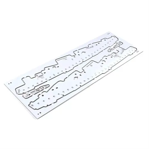 PCB Cutting Machine used for panel separation in electronics manufacturing